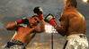 I Learned To Box In My Dreams